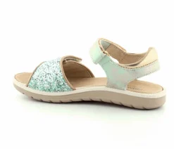 Glimmer Sandal