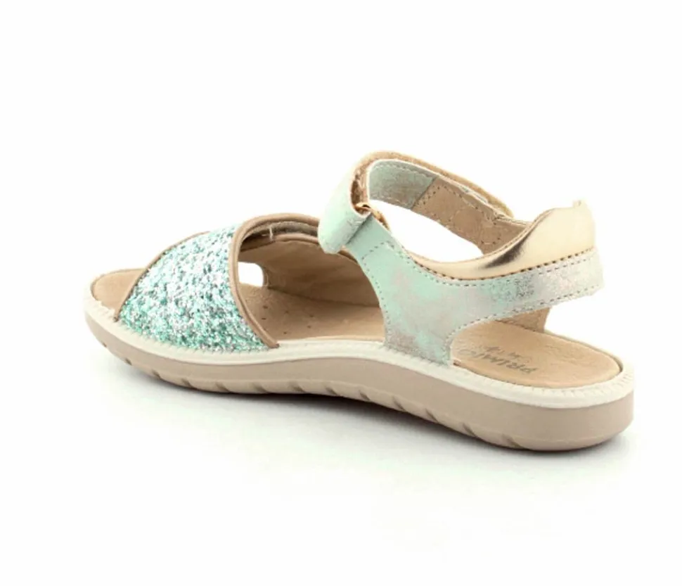 Glimmer Sandal
