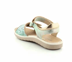 Glimmer Sandal
