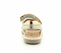 Glimmer Sandal