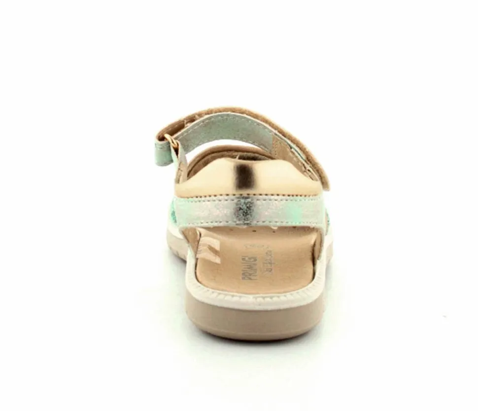 Glimmer Sandal