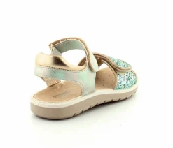 Glimmer Sandal