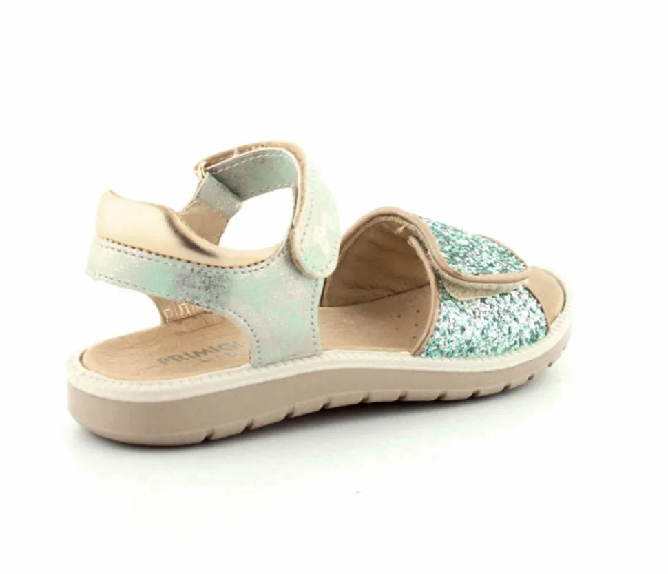 Glimmer Sandal