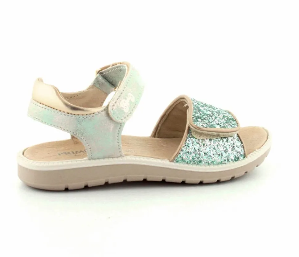 Glimmer Sandal