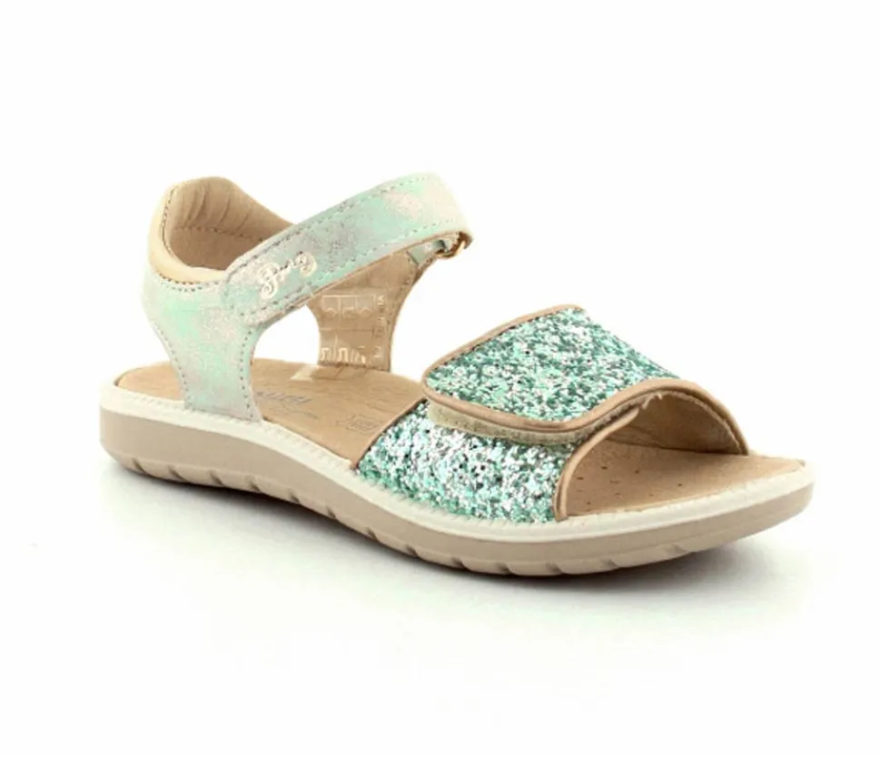 Glimmer Sandal