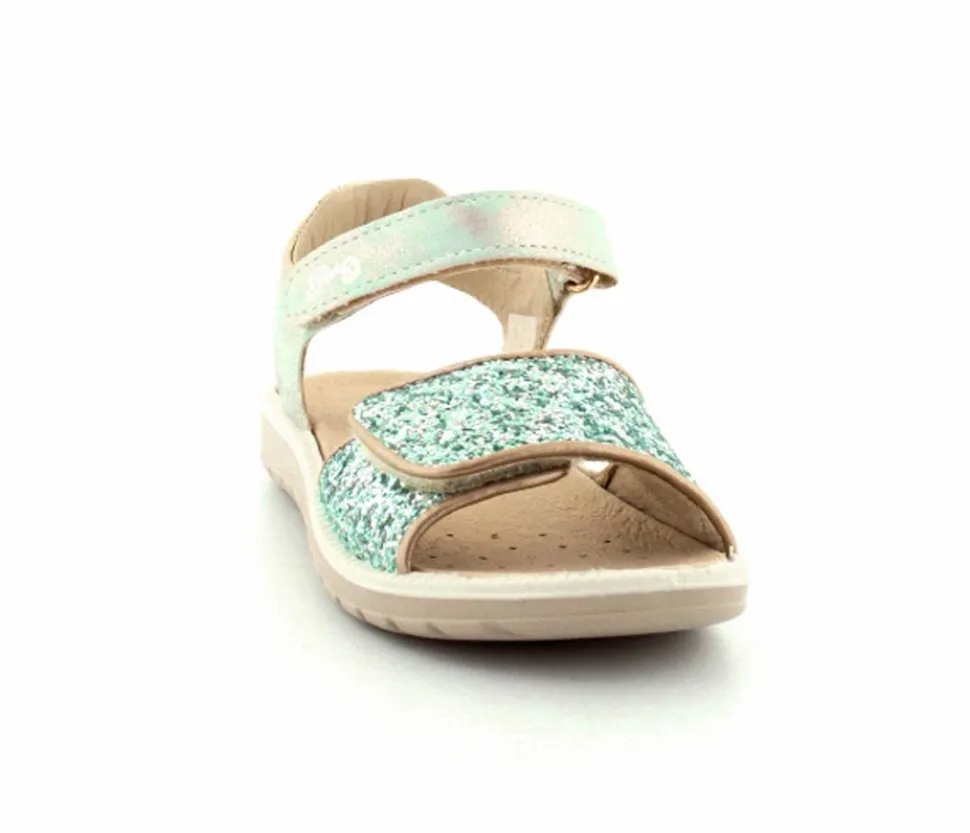Glimmer Sandal