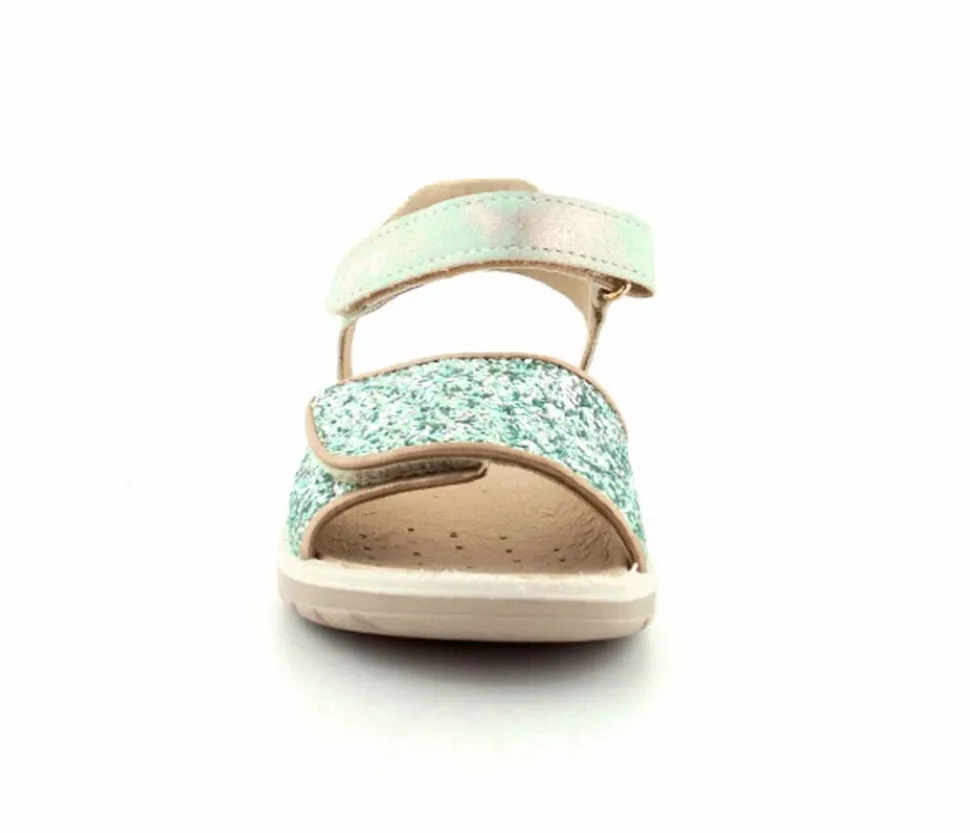 Glimmer Sandal