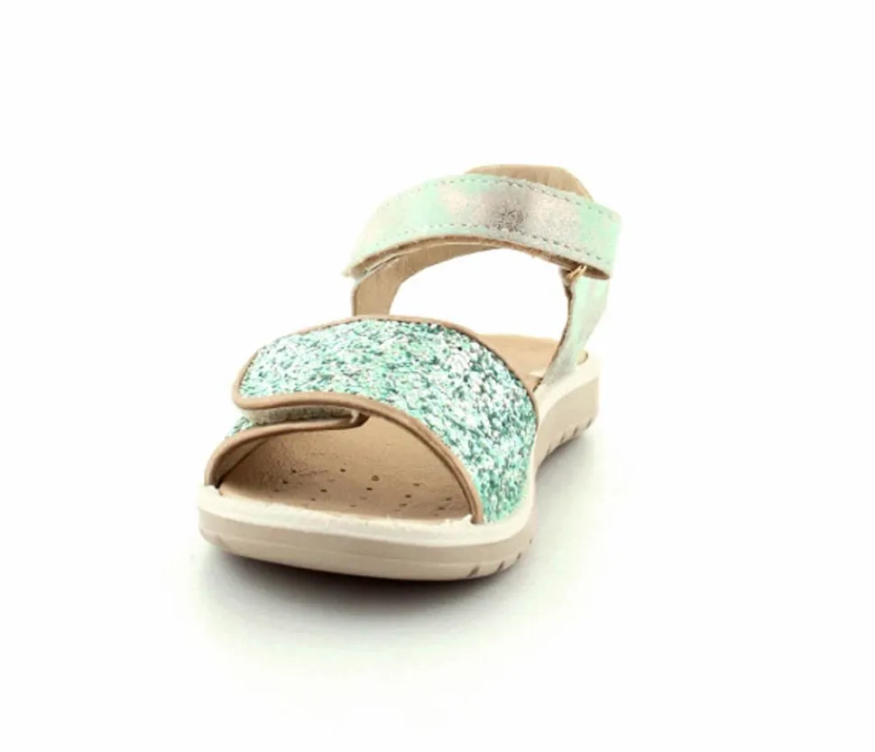 Glimmer Sandal
