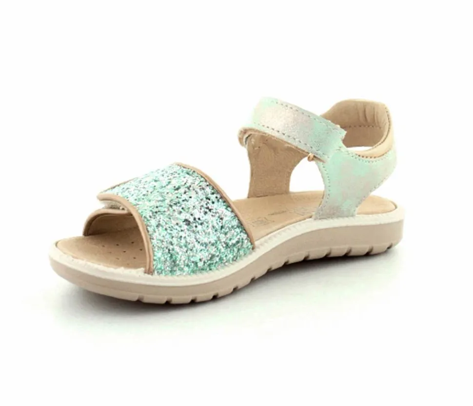 Glimmer Sandal