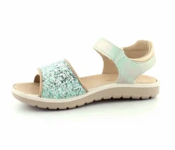 Glimmer Sandal