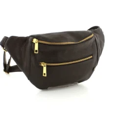 Golden Chic Bumbag