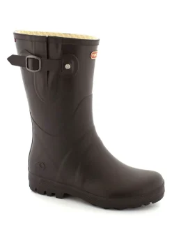 Hedda Gummistøvle