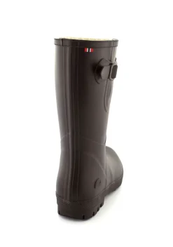 Hedda Gummistøvle