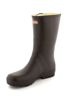 Hedda Gummistøvle