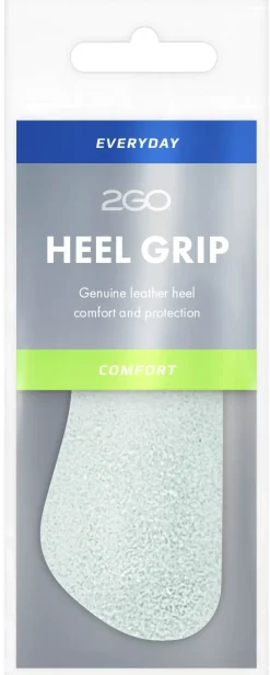 Heel Grip