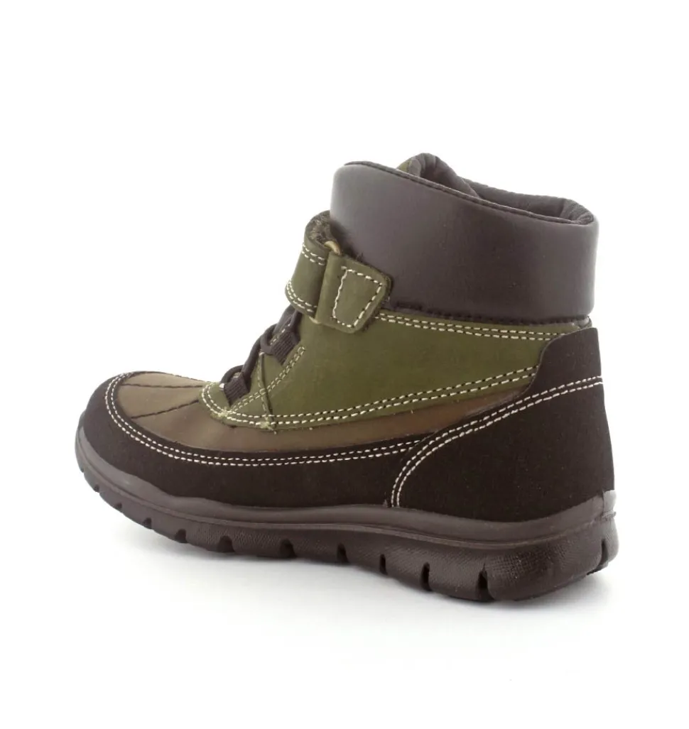 Hilos Sporty Vinterstøvle