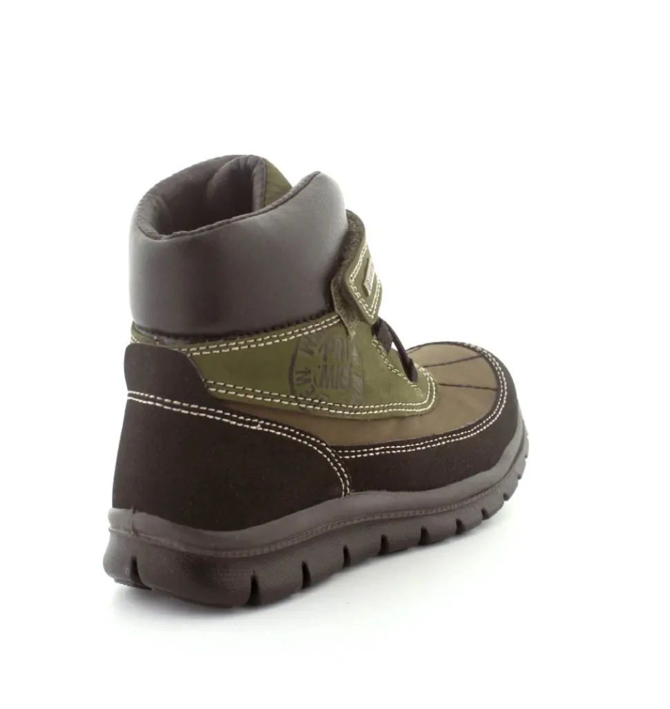 Hilos Sporty Vinterstøvle