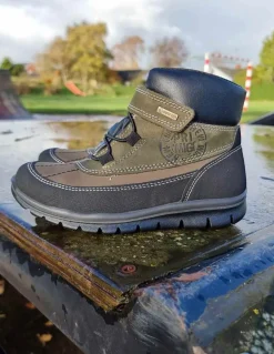 Hilos Sporty Vinterstøvle