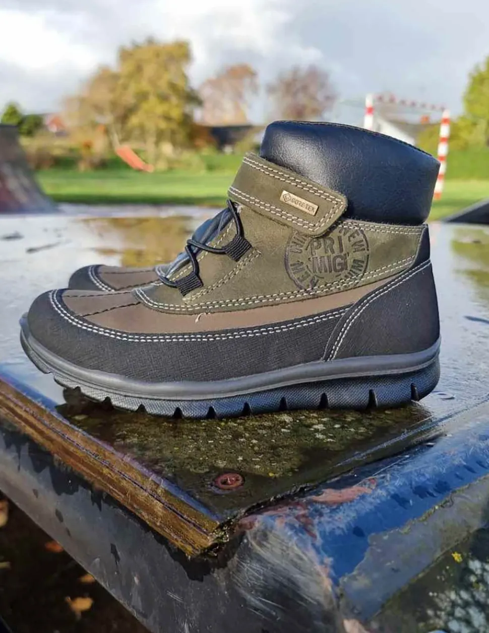 Hilos Sporty Vinterstøvle