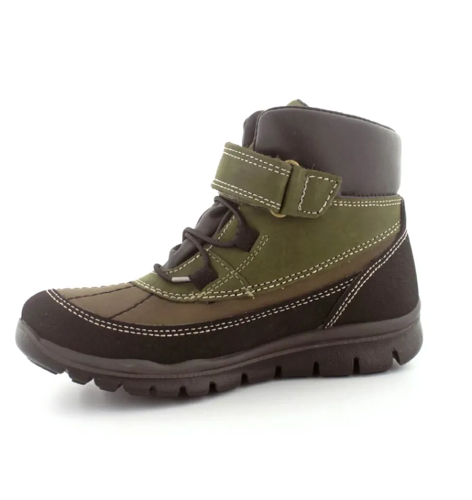 Hilos Sporty Vinterstøvle