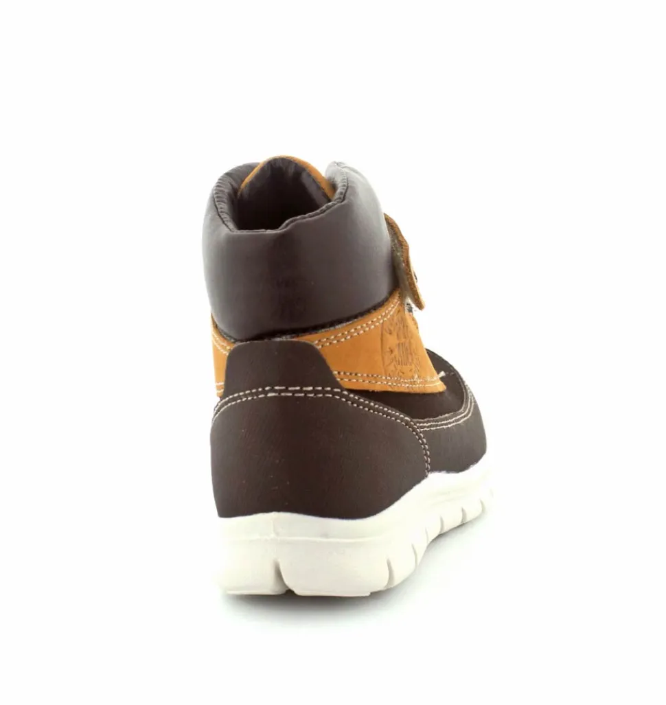 Hilos Sporty Vinterstøvle