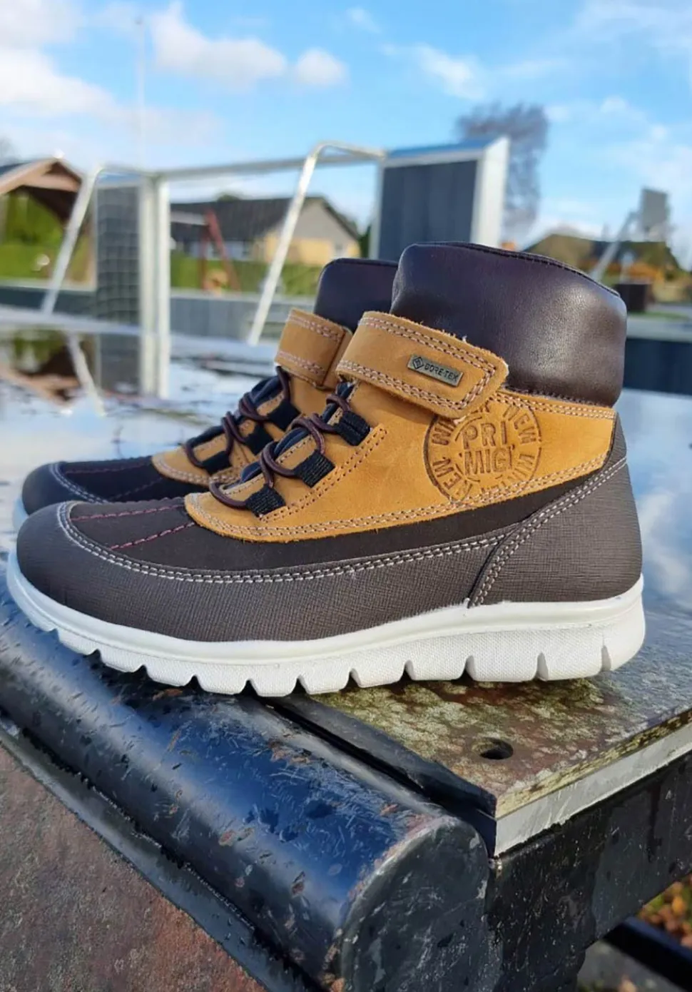 Hilos Sporty Vinterstøvle