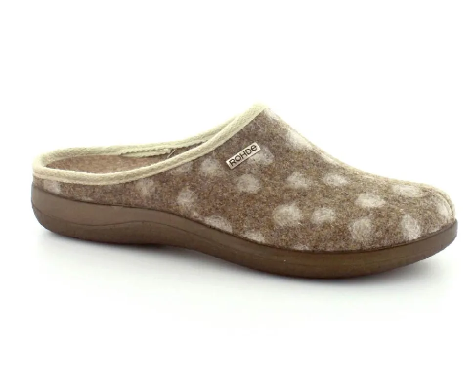 Hjemmesko Slippers