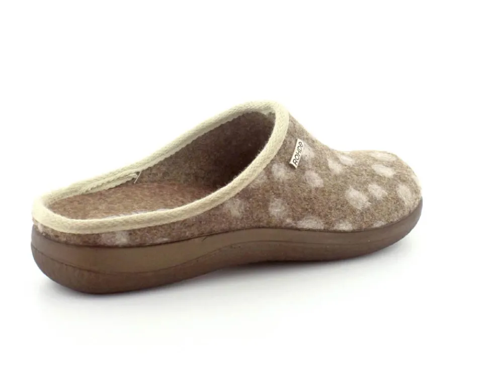 Hjemmesko Slippers