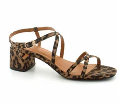 Jasmin Leo Sandal