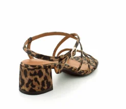 Jasmin Leo Sandal