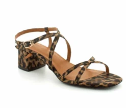 Jasmin Leo Sandal
