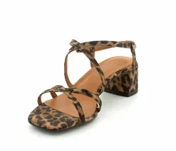 Jasmin Leo Sandal