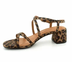 Jasmin Leo Sandal