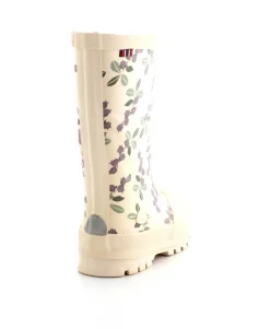 Jolly Lingonberry Gummistøvle