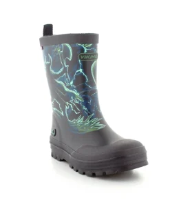 Jolly Print Gummistøvle
