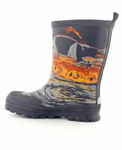 Jolly Viking Wolf Gummistøvle