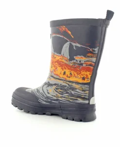 Jolly Viking Wolf Gummistøvle