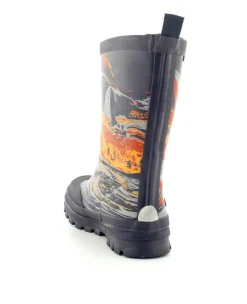 Jolly Viking Wolf Gummistøvle