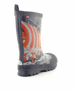 Jolly Viking Wolf Gummistøvle