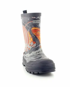 Jolly Viking Wolf Gummistøvle