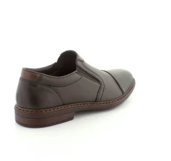 Klassisk Mokkasin Sko