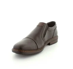 Klassisk Mokkasin Sko