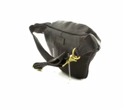 KLassisk Skind Bumbag