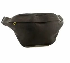 KLassisk Skind Bumbag