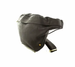 KLassisk Skind Bumbag