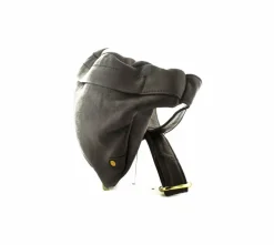 KLassisk Skind Bumbag