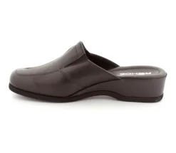 Klassisk skind Hjemmesko