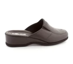 Klassisk skind Hjemmesko