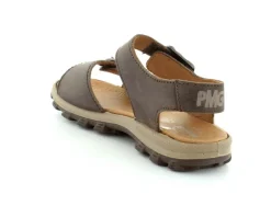 Klassisk skind Sandal