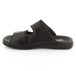 Klassisk skind Sandal